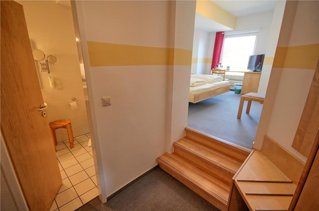 Hotel Lechstedter Obstweinschaenke Bad Salzdetfurth Exterior foto