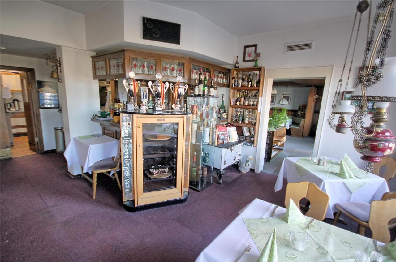 Hotel Lechstedter Obstweinschaenke Bad Salzdetfurth Exterior foto