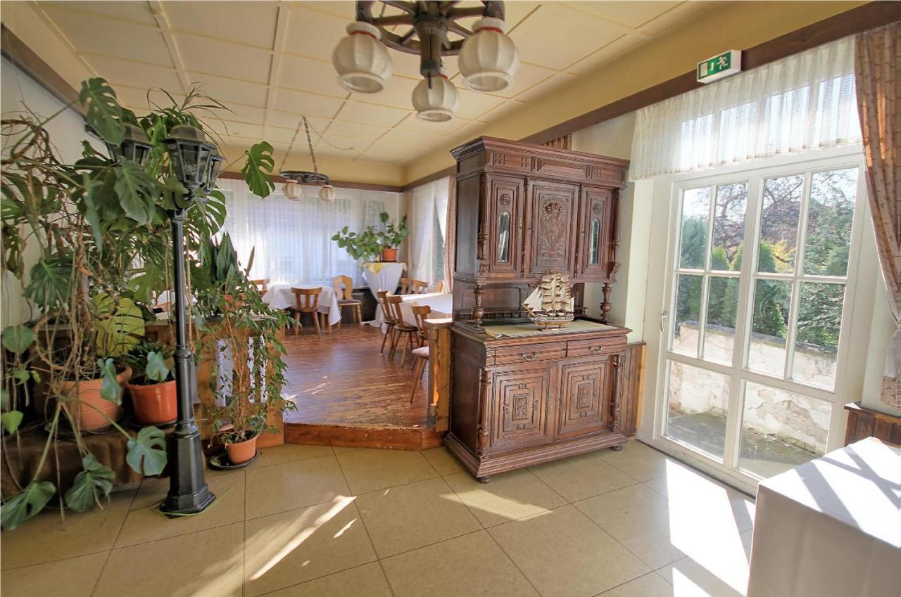 Hotel Lechstedter Obstweinschaenke Bad Salzdetfurth Exterior foto